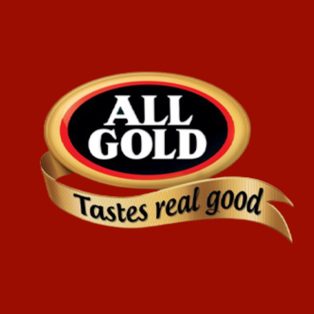 All Gold