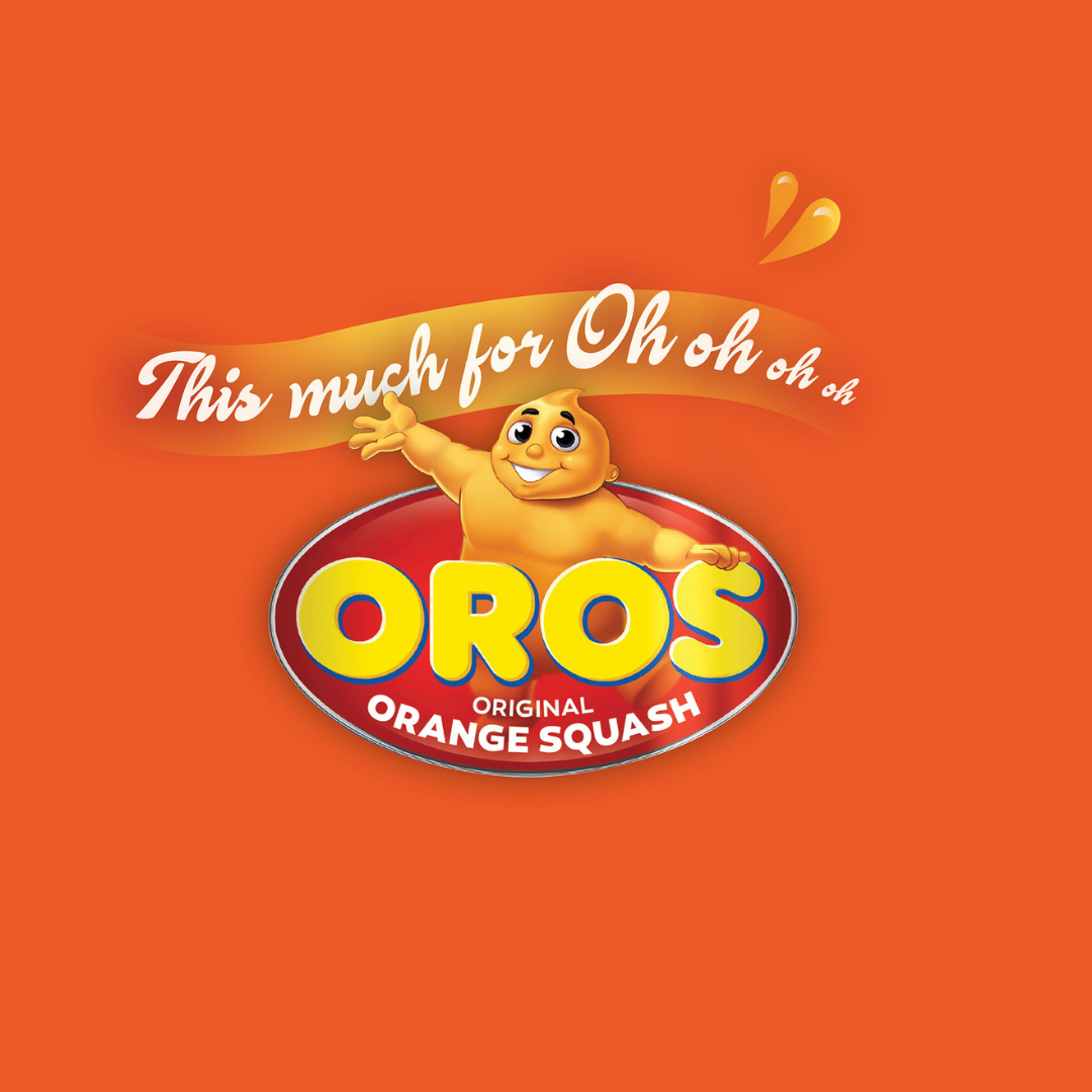 Brookes OROS