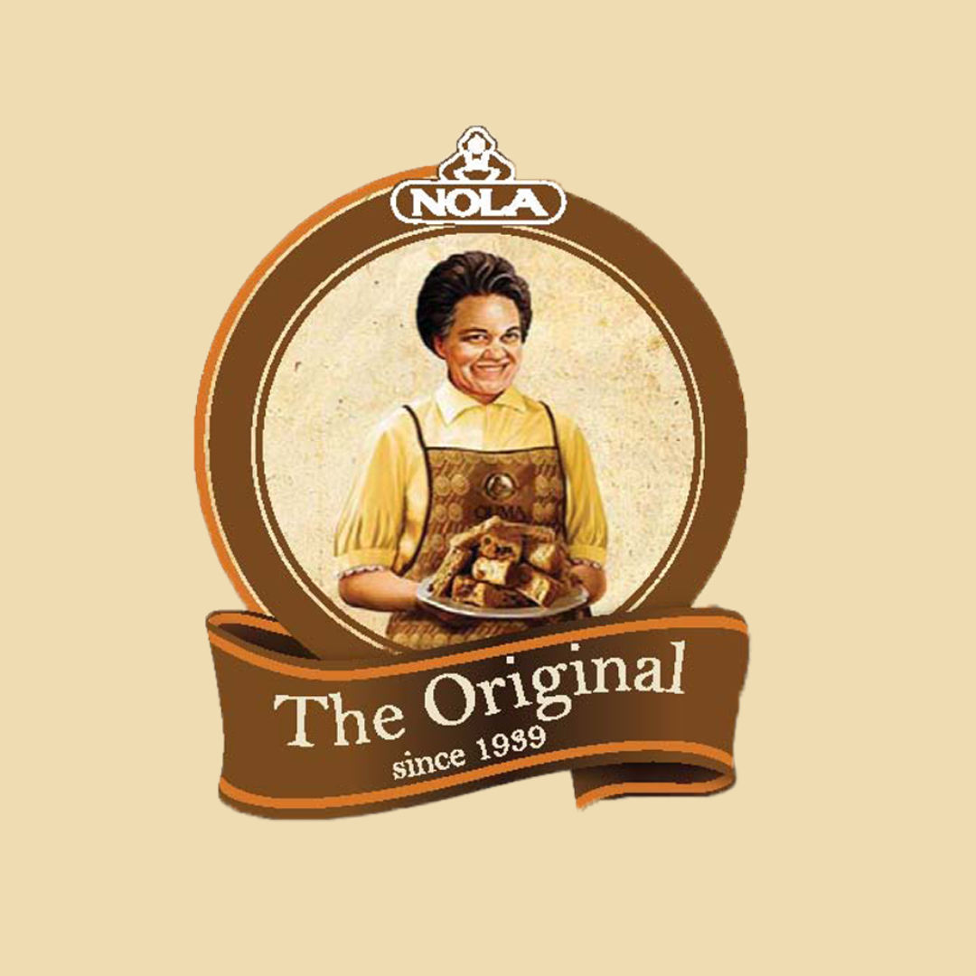 Ouma Rusks